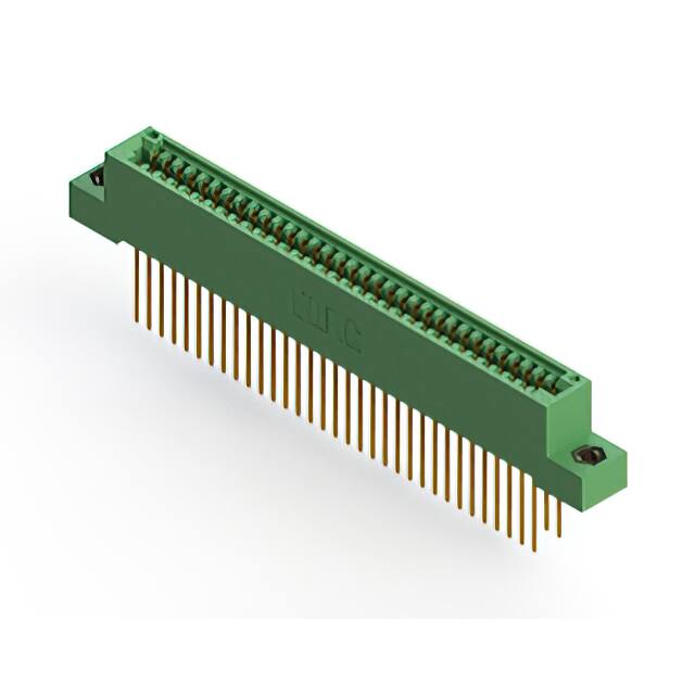 845-066-540-207 EDAC Inc.  Edgeboard Connectors